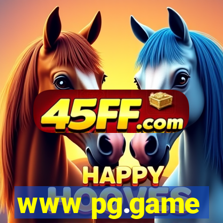 www pg.game